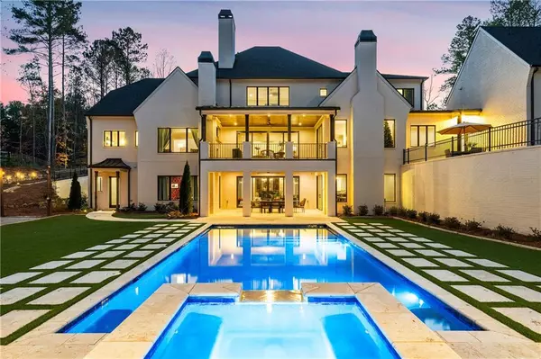 Ball Ground, GA 30107,1002 Overlook TER