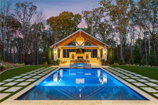 Ball Ground, GA 30107,1002 Overlook TER