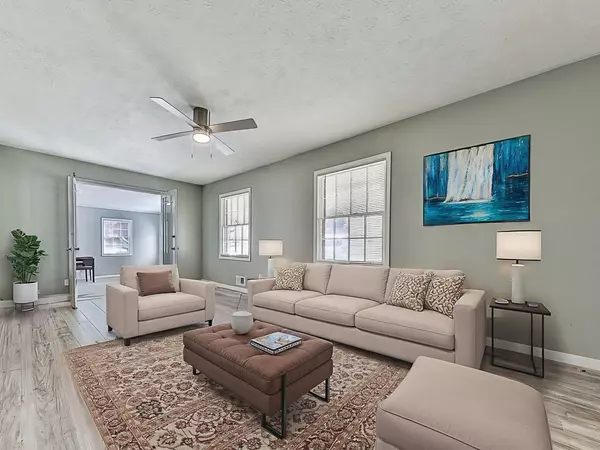 Riverdale, GA 30296,6266 Auburn DR