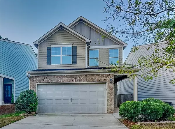 Union City, GA 30291,5537 Union Pointe PL