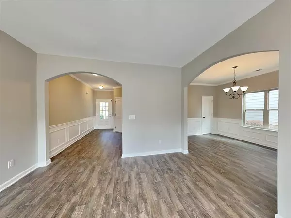 Union City, GA 30291,5537 Union Pointe PL