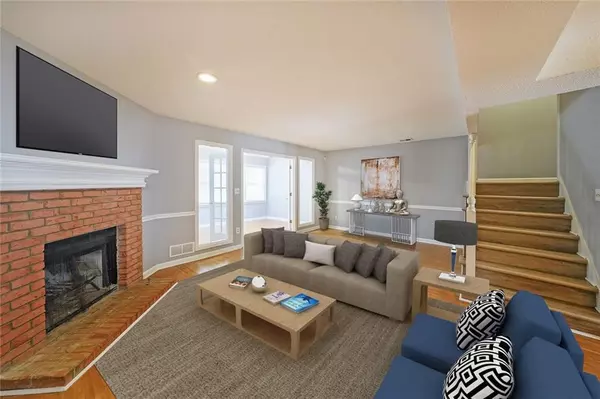 Kennesaw, GA 30144,1115 Country Club PL NW