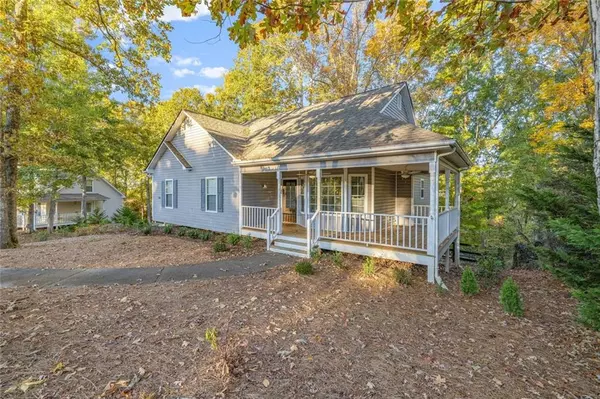 7050 Walnut Mill CT, Cumming, GA 30040