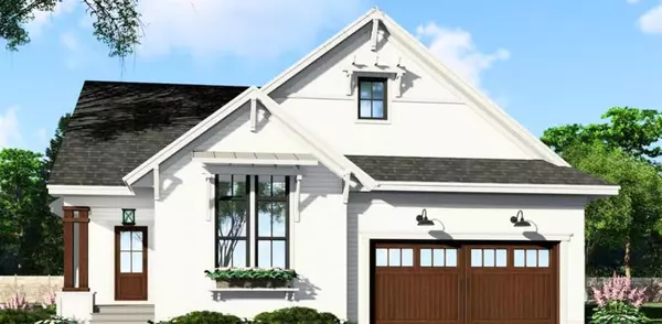 4275 Ketchikan CT, Douglasville, GA 30135