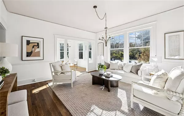 Atlanta, GA 30309,3 Park LN NE #H