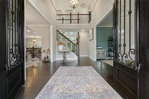 Cumming, GA 30040,6425 Westbay TER