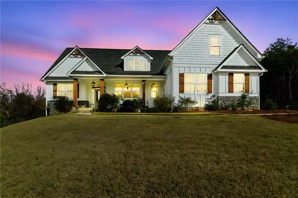 Jasper, GA 30143,760 Stoneledge RD