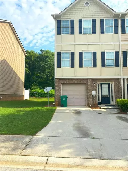 6202 Redan Overlook, Lithonia, GA 30058