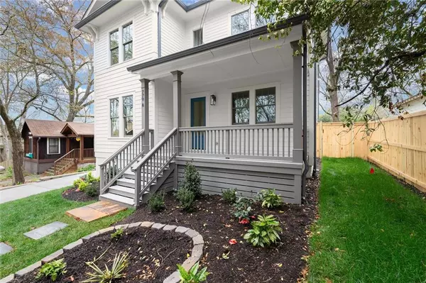 Atlanta, GA 30312,779-A Lynwood ST SE