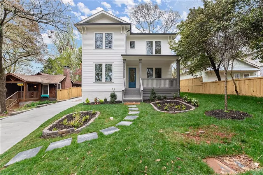 779-A Lynwood ST SE, Atlanta, GA 30312