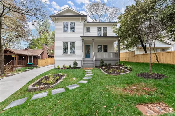 779-A Lynwood ST SE, Atlanta, GA 30312