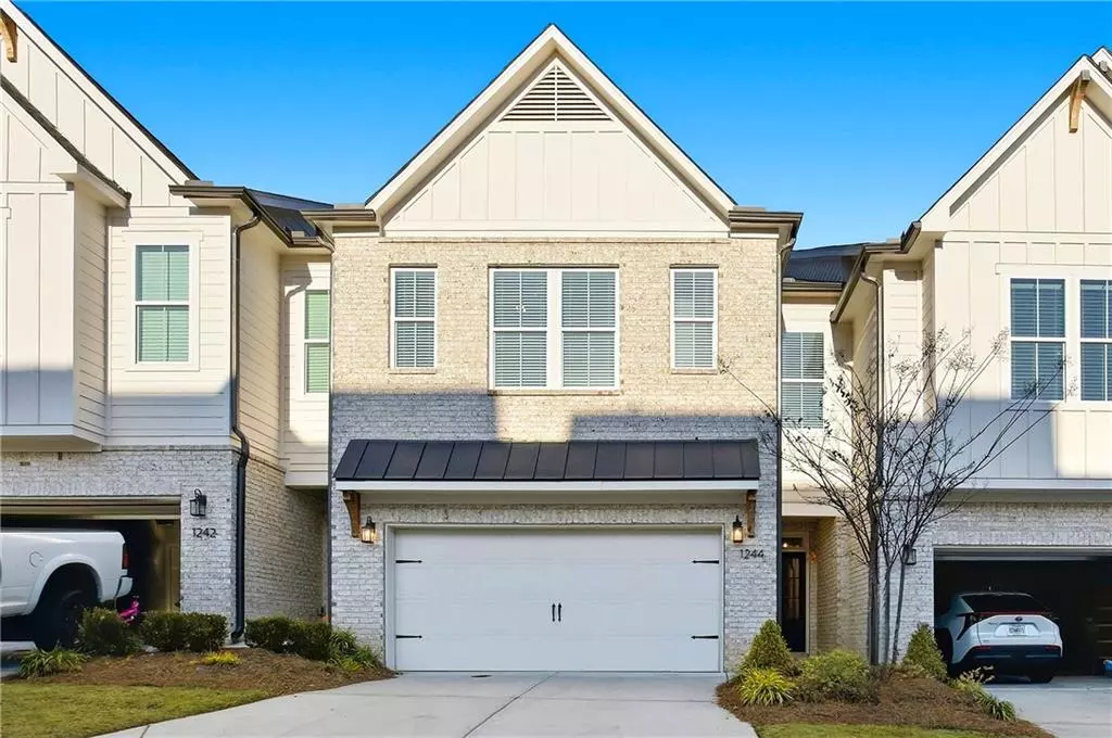 Cumming, GA 30041,1244 Winterhaven DR