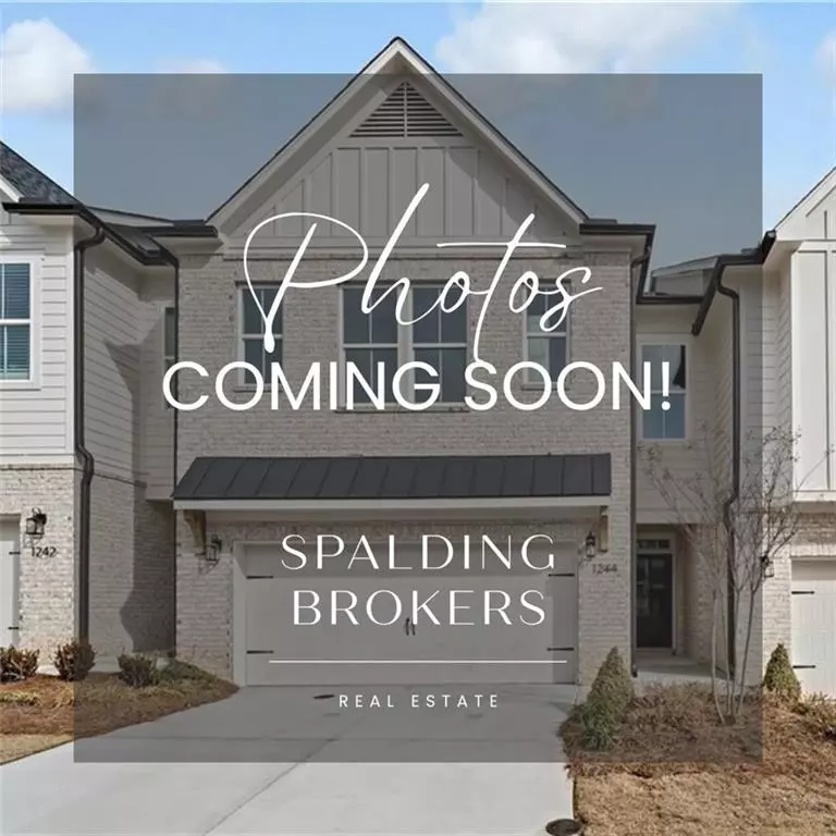 Cumming, GA 30041,1244 Winterhaven DR