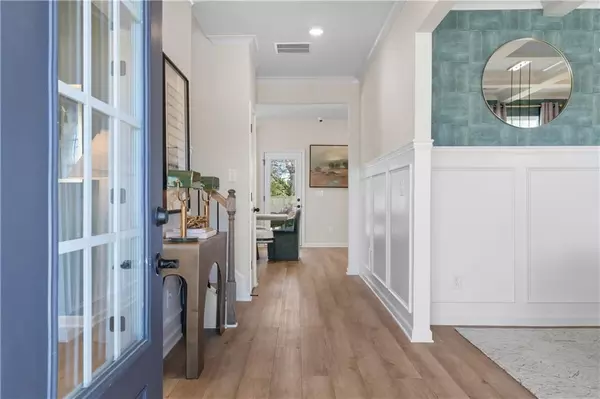 Mcdonough, GA 30253,420 Hartsfield RD