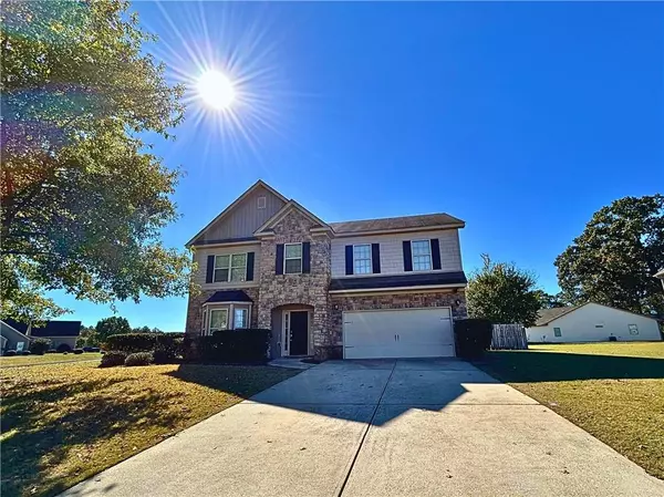 Byron, GA 31008,206 Christopher DR