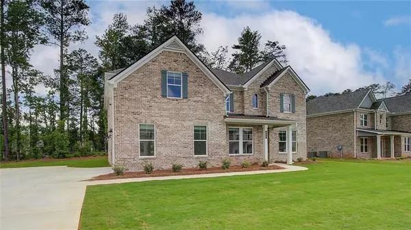 Mcdonough, GA 30253,322 Delta DR