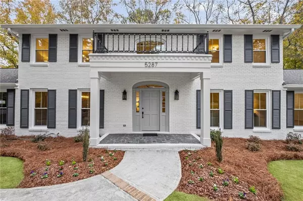 Atlanta, GA 30338,5287 Vernon Lake DR