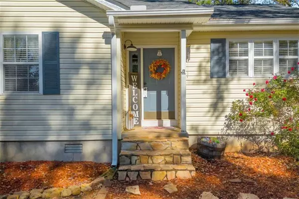 Commerce, GA 30529,1136 Hoods Mill RD