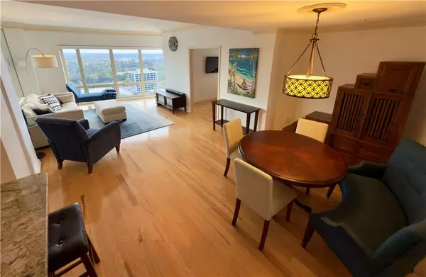 Atlanta, GA 30326,3475 Oak Valley RD NE #2110