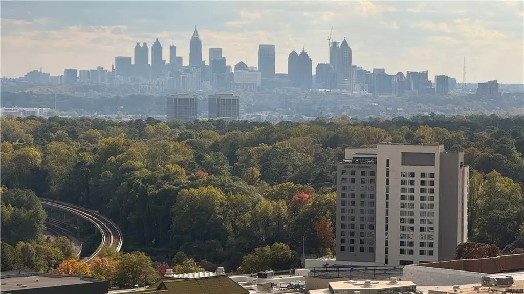 Atlanta, GA 30326,3475 Oak Valley RD NE #2110