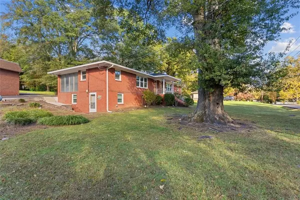 Douglasville, GA 30134,6643 Woodrow AVE