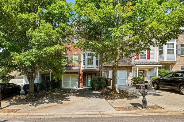 810 Ash ST, Canton, GA 30114