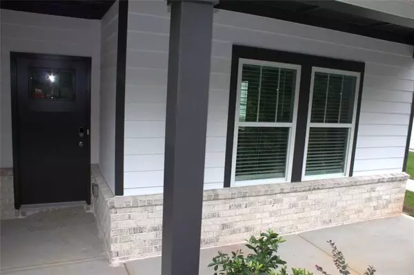 2260 Ashton Ridge DR SE, Conyers, GA 30013