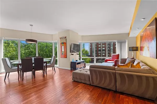 3475 Oak Valley RD NE #470, Atlanta, GA 30326