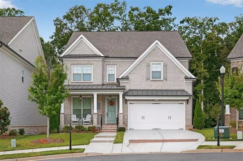 345 Wiman Park LN, Johns Creek, GA 30097