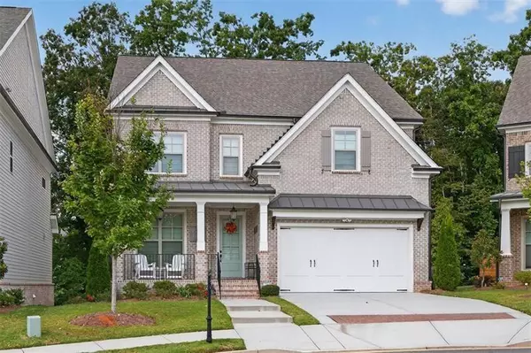 Johns Creek, GA 30097,345 Wiman Park LN