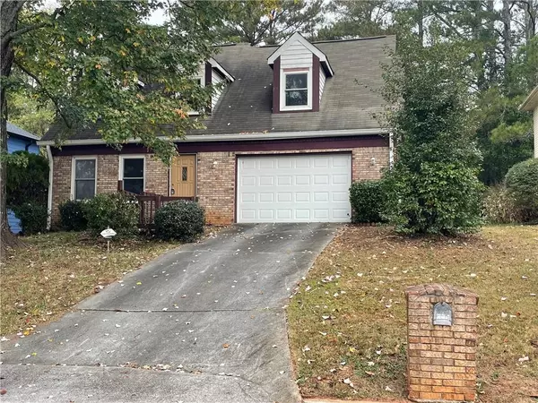 805 Arbor Hill DR, Stone Mountain, GA 30088