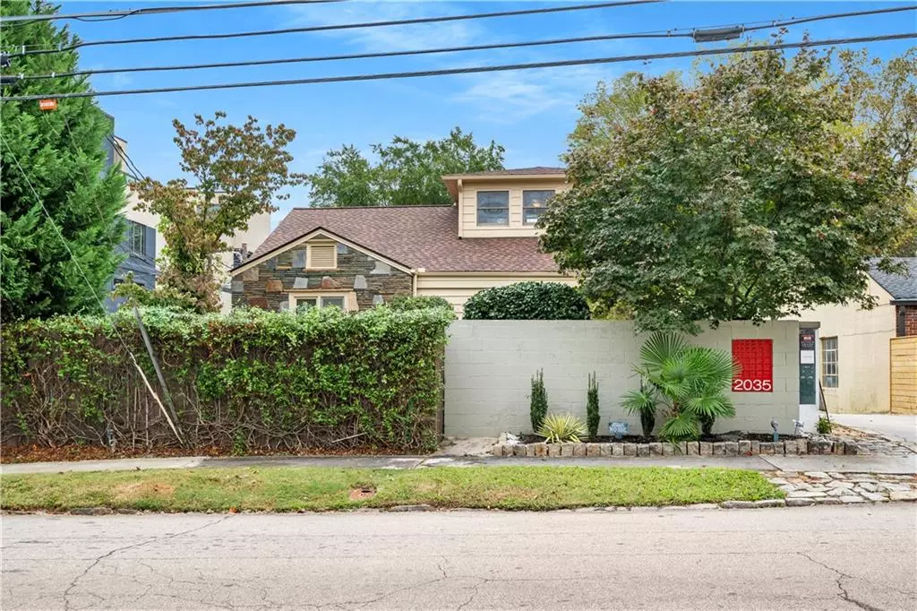 Atlanta, GA 30324,2035 Manchester ST NE