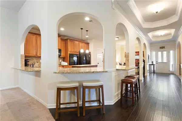 Conyers, GA 30013,1332 Wild Rose DR SE