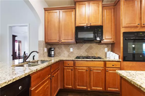 Conyers, GA 30013,1332 Wild Rose DR SE