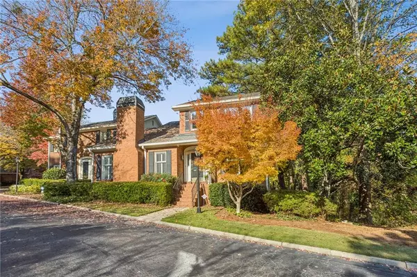 Atlanta, GA 30339,44 Pointe TER SE