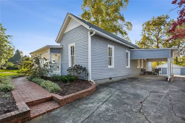 Marietta, GA 30064,327 Stewart AVE NW