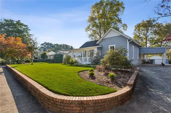 Marietta, GA 30064,327 Stewart AVE NW