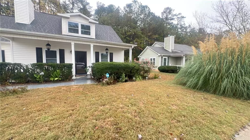 6702 Saganaw DR, Rex, GA 30273