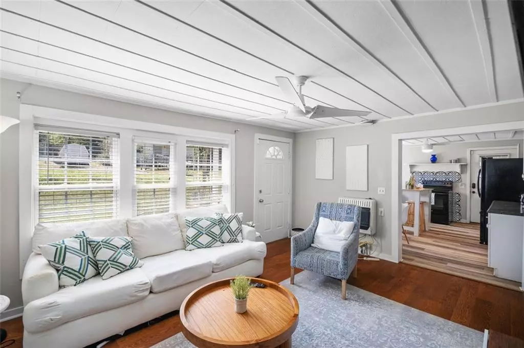 Calhoun, GA 30701,215 Wilson ST