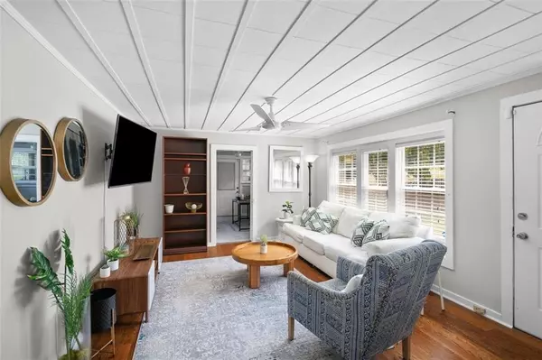 Calhoun, GA 30701,215 Wilson ST