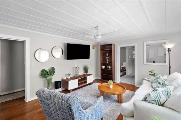 Calhoun, GA 30701,215 Wilson ST