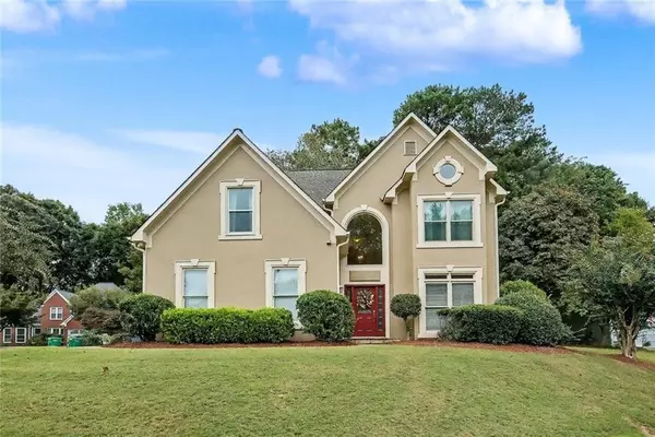 Woodstock, GA 30189,800 Crow View CT