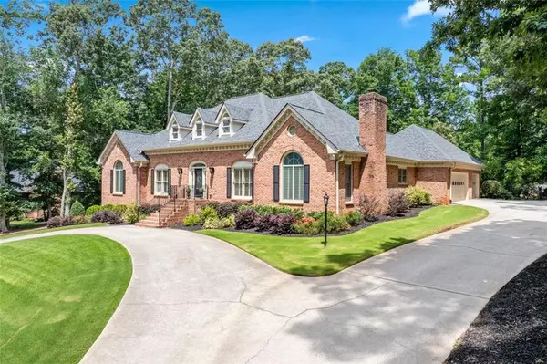 Snellville, GA 30078,2065 Innsfail DR