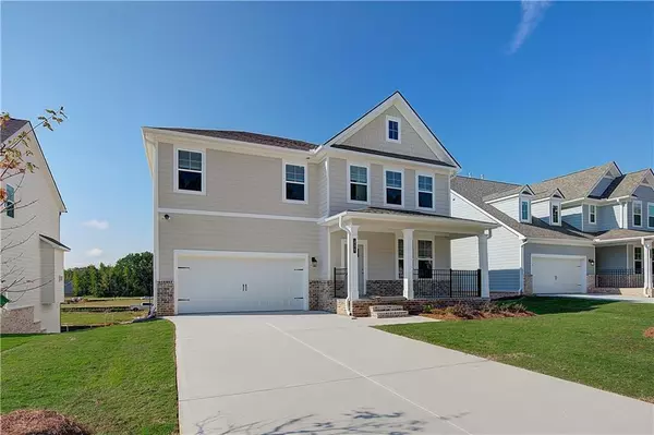 Mcdonough, GA 30253,298 Arnewood CIR