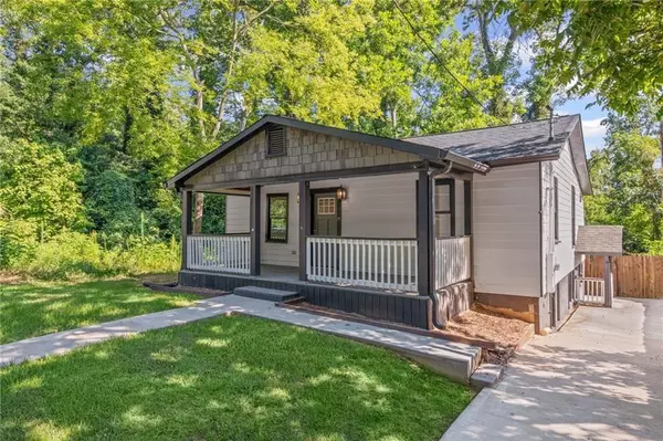 Atlanta, GA 30318,1987 Ruth ST NW