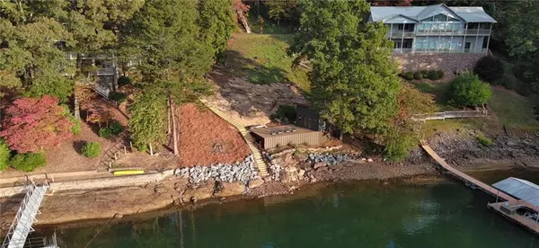 Other-north Carolina, NC 28904,Lot 3 Lake Breeze Acres