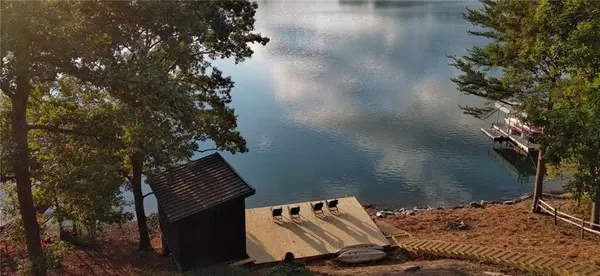 Other-north Carolina, NC 28904,Lot 3 Lake Breeze Acres