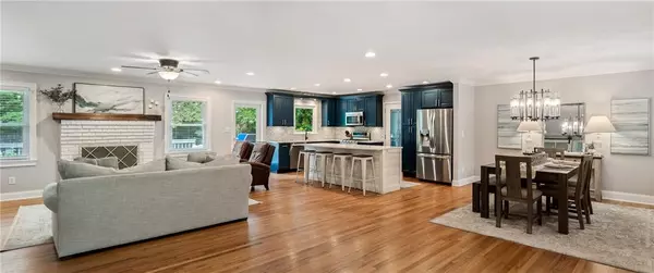 Brookhaven, GA 30319,3796 Watkins PL NE