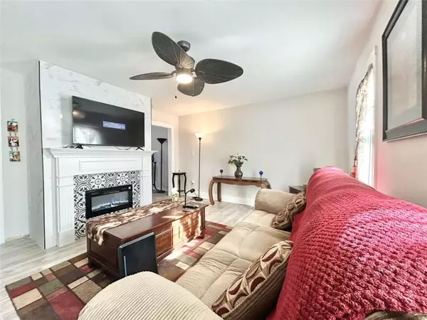 6031 Ambassador DR, Mcdonough, GA 30253