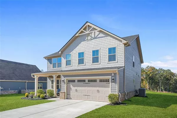 Mcdonough, GA 30253,1013 CLIMBING ROSE WAY